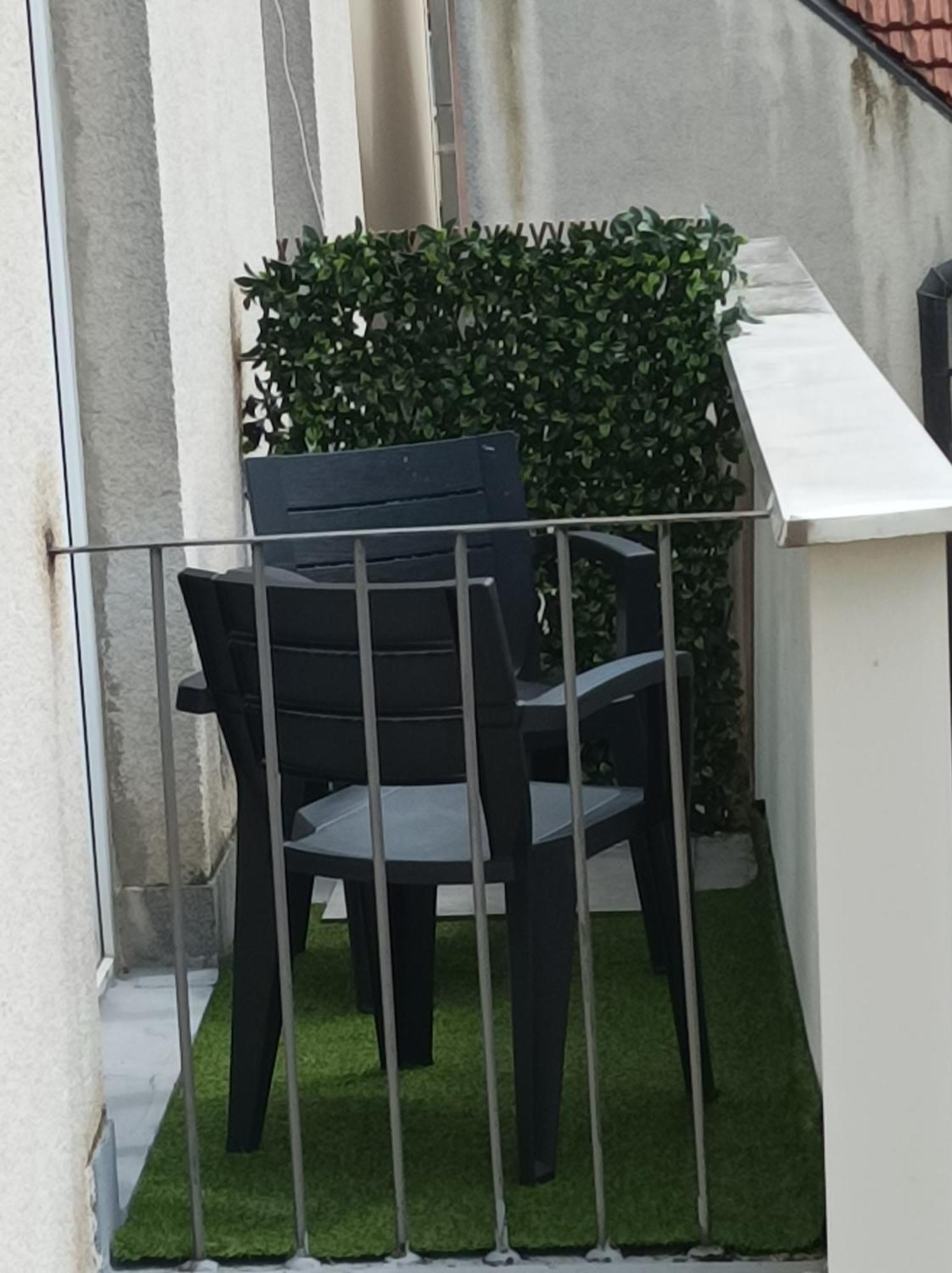 Apartman Lux Daruvar Zewnętrze zdjęcie
