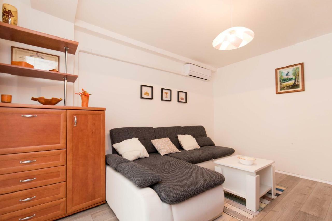 Apartman Lux Daruvar Zewnętrze zdjęcie
