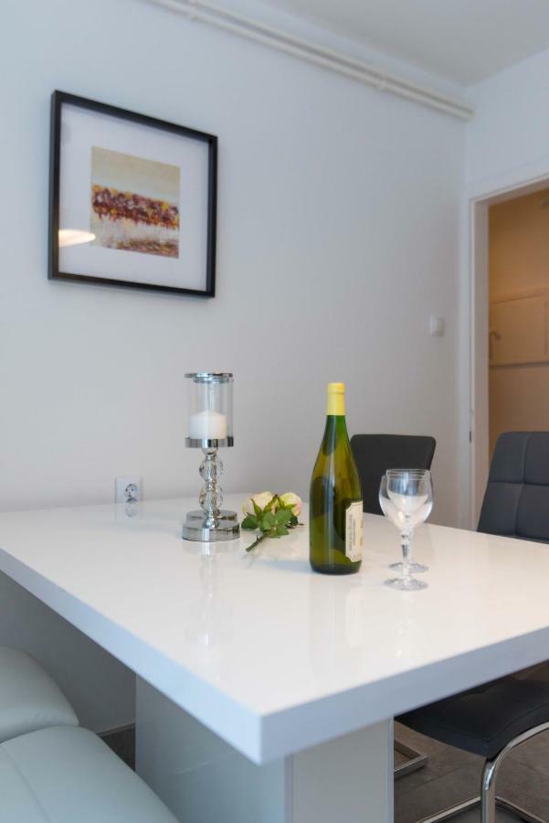 Apartman Lux Daruvar Zewnętrze zdjęcie