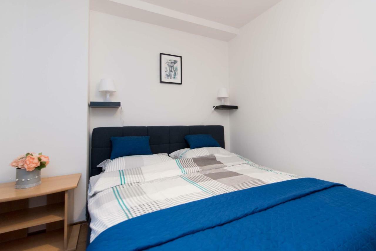Apartman Lux Daruvar Zewnętrze zdjęcie