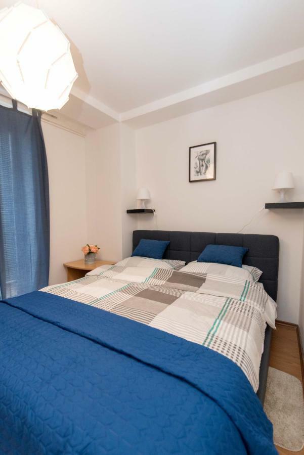 Apartman Lux Daruvar Zewnętrze zdjęcie