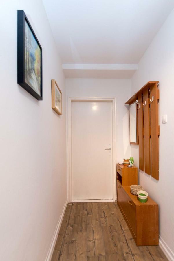 Apartman Lux Daruvar Zewnętrze zdjęcie